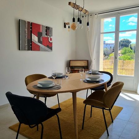 Appartement Spacieux De Standing - Parking Gratuit Aix-en-Provence Kültér fotó